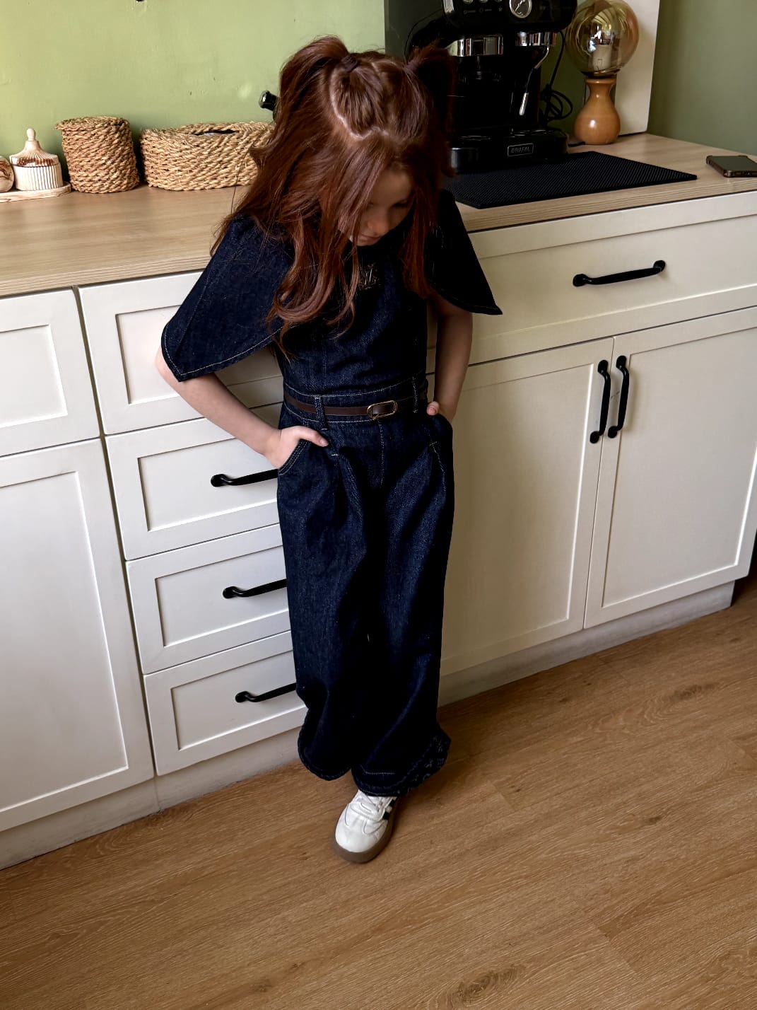 سالوبت جينز